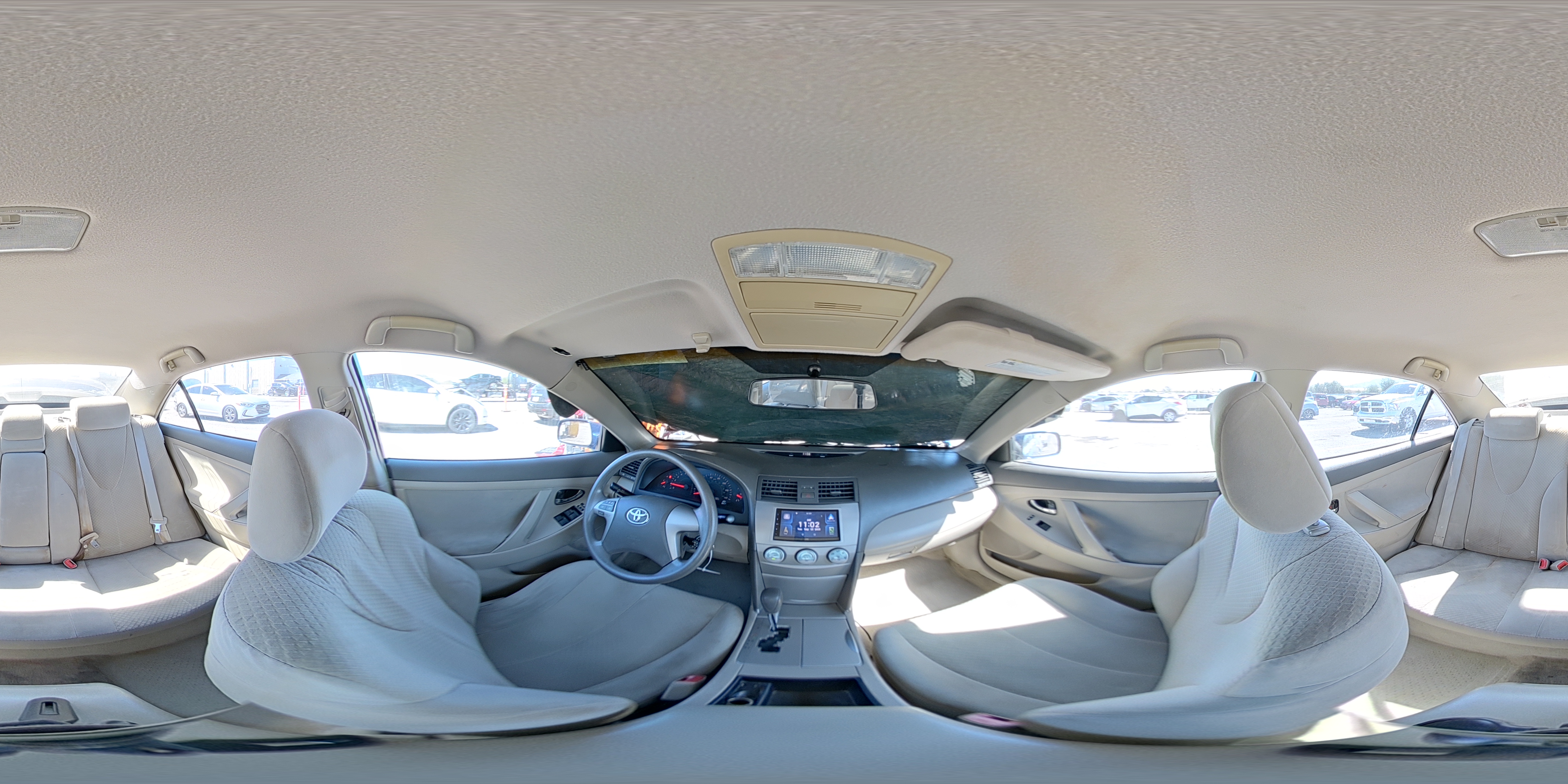 2009 Toyota Camry Base VIN: 4T1BE46K79U266840 Lot: 82135715