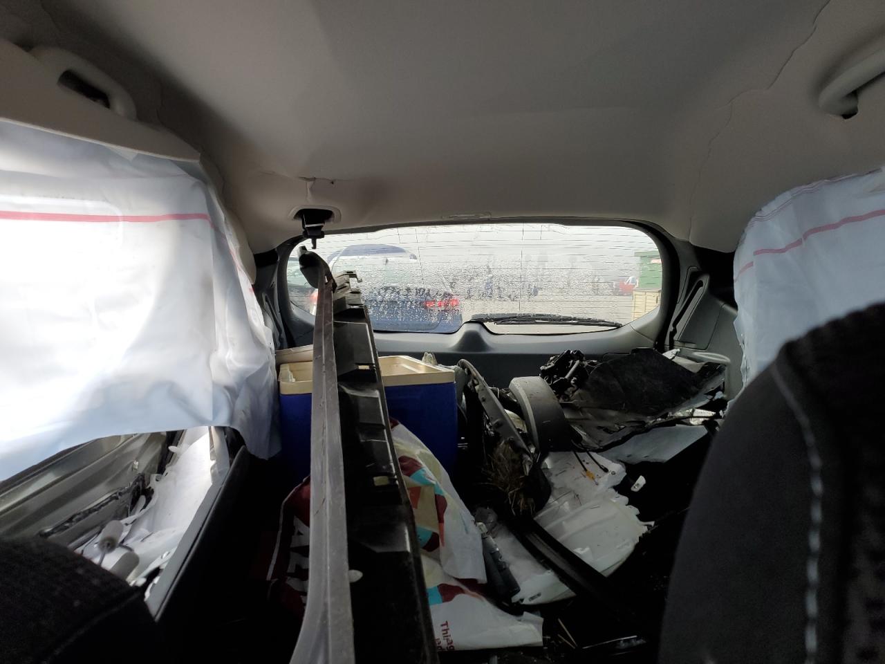 2024 Subaru Outback Premium VIN: 4S4BTADC8R3178515 Lot: 81848615