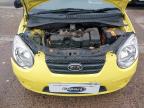 2009 KIA PICANTO STRIKE  for sale at Copart GLOUCESTER
