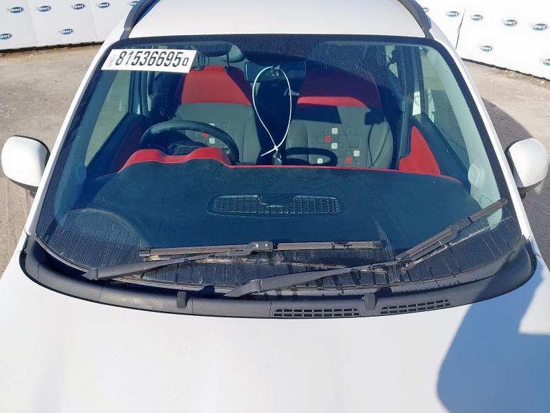 2013 FIAT PANDA LOUNGE 