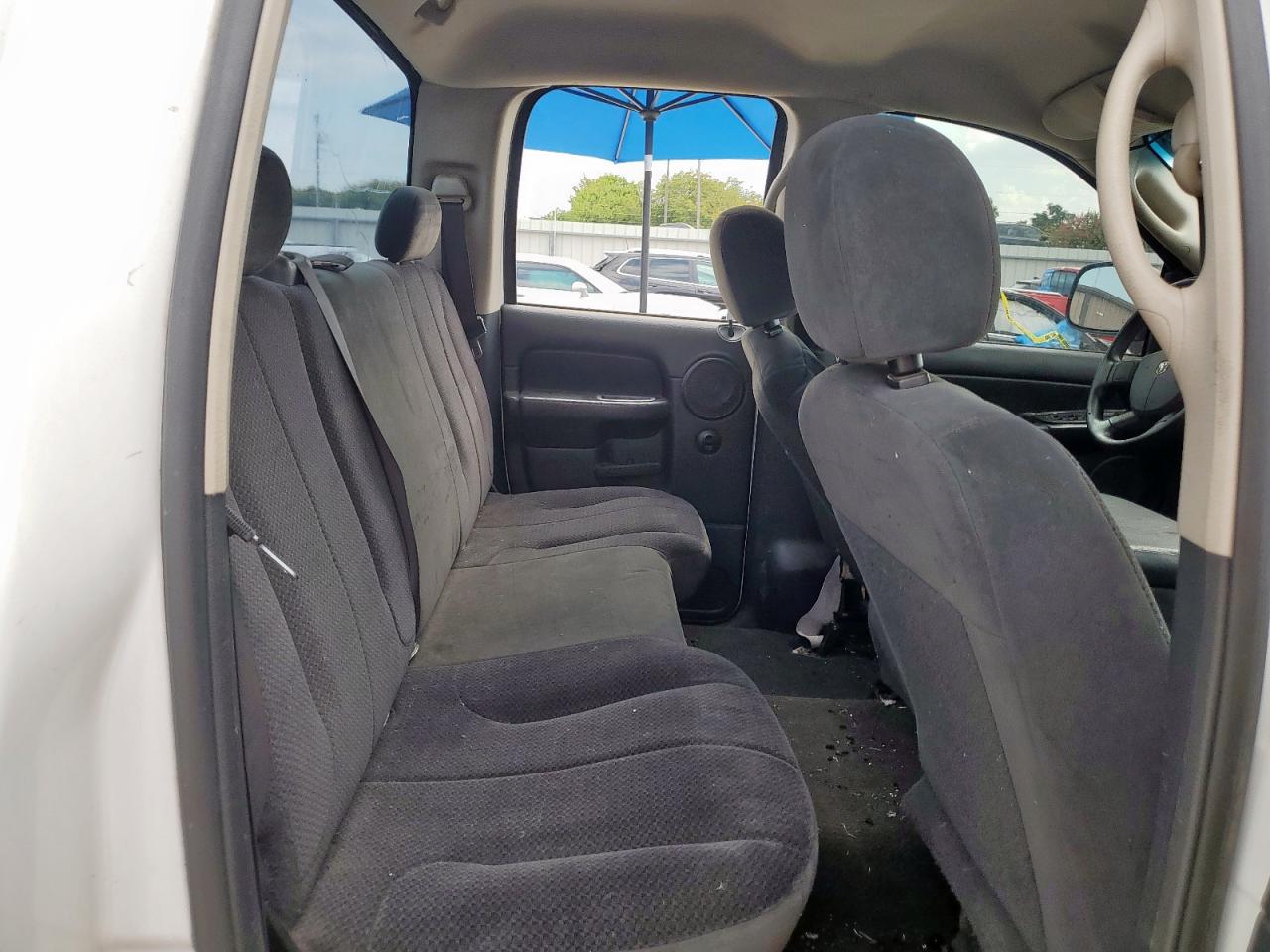 2005 Dodge Ram 1500 St VIN: 1D7HA18N25S169508 Lot: 71186575
