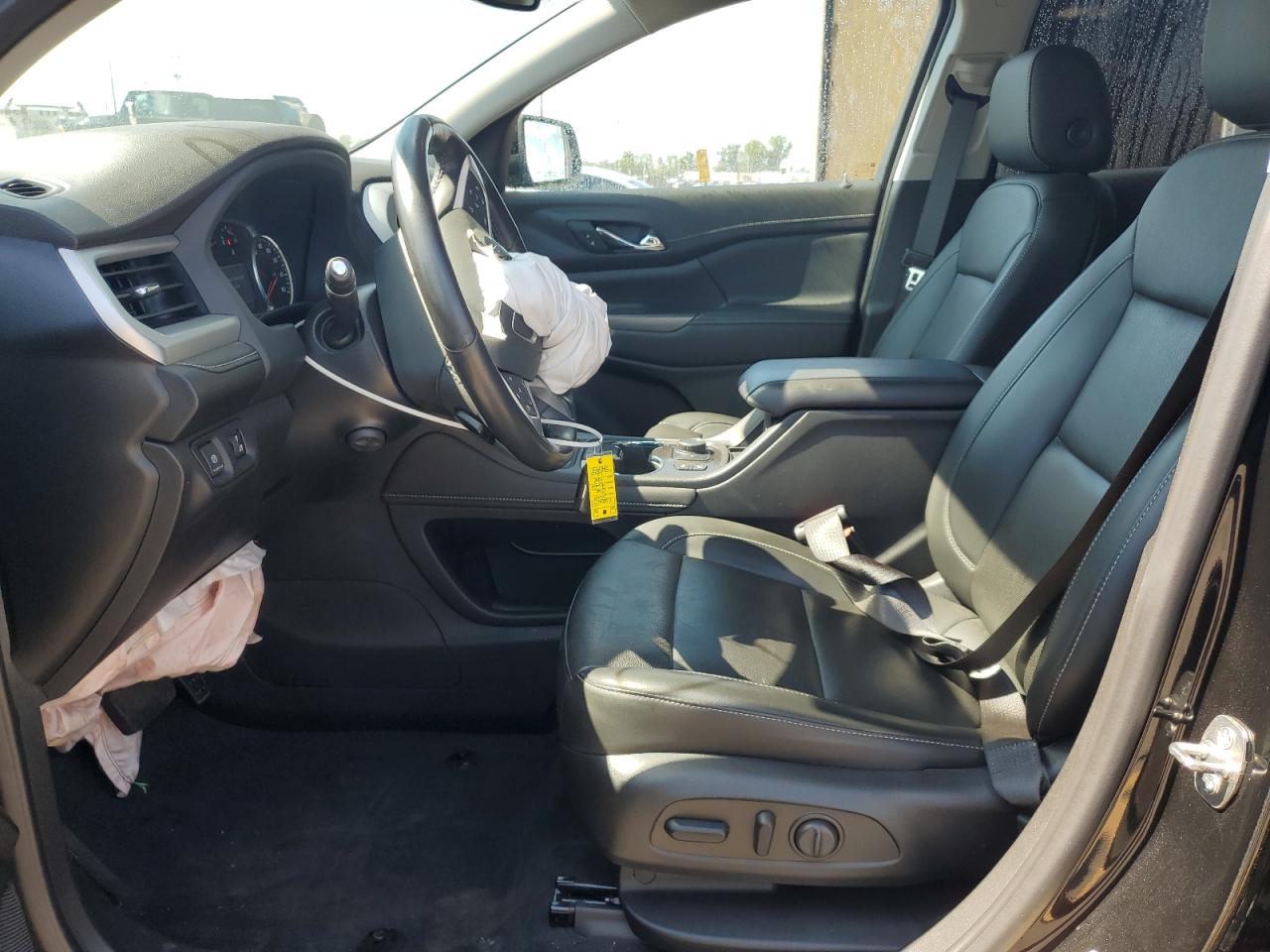 2022 GMC Acadia Slt VIN: 1GKKNULSXNZ111211 Lot: 71103395