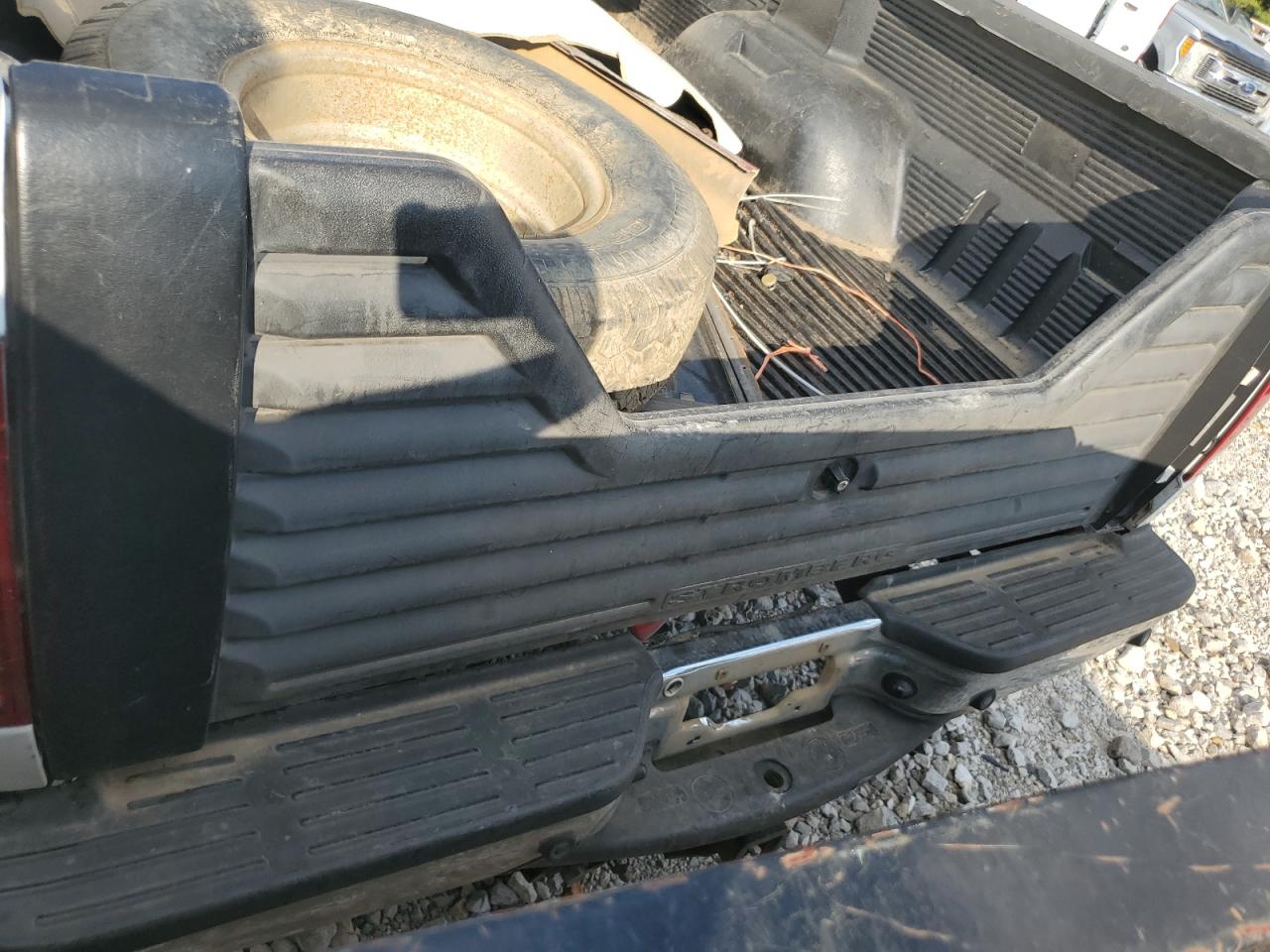 2006 Ford F350 Super Duty VIN: 1FTWW32P16EB84994 Lot: 80709795