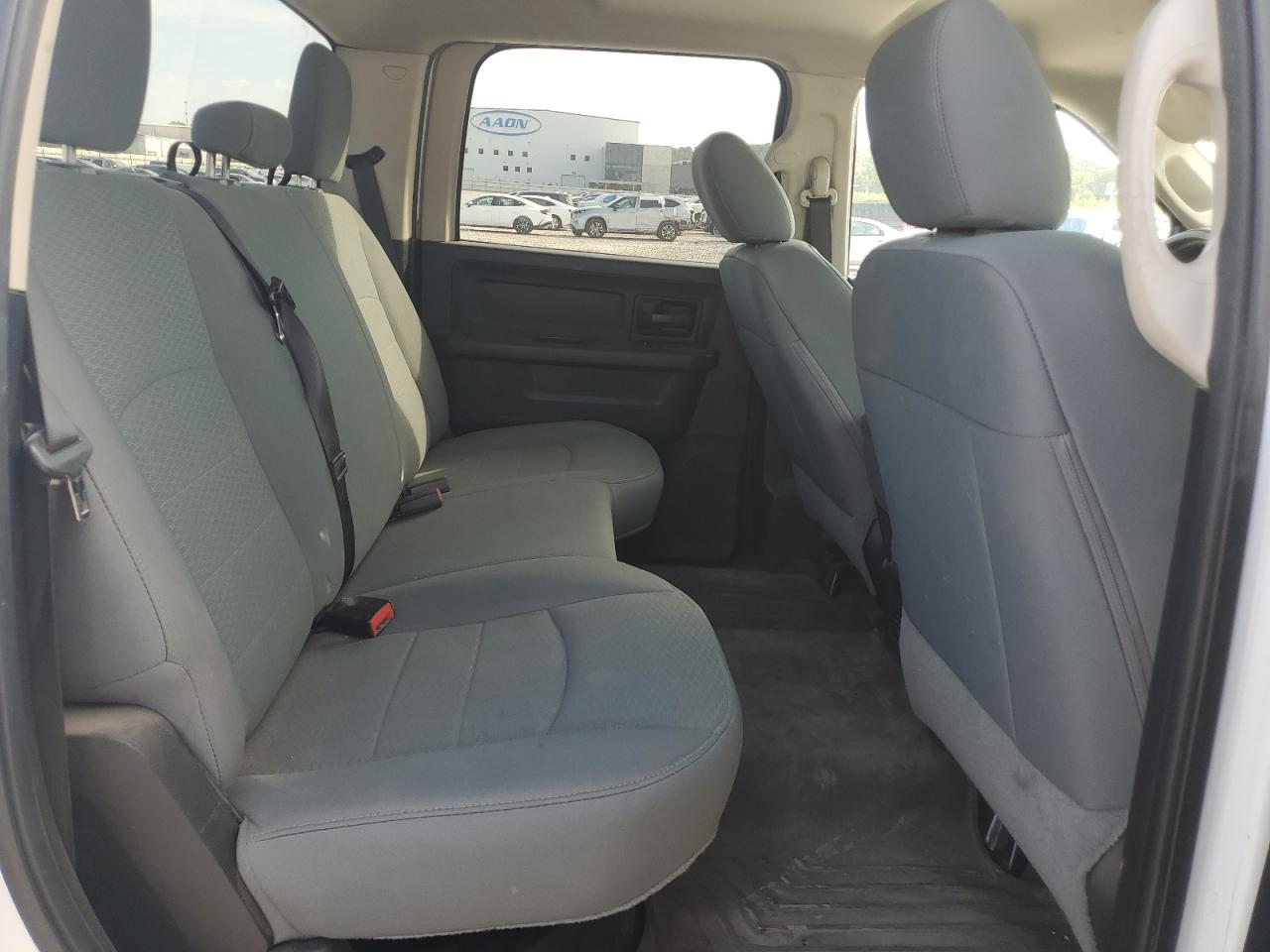 2014 Ram 3500 St VIN: 3C63RRGLXEG295173 Lot: 81775475