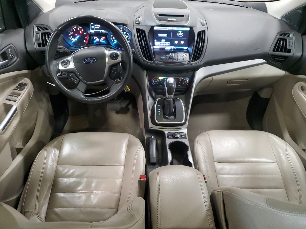 2014 Ford Escape Se VIN: 1FMCU0GX9EUA62660 Lot: 81839585