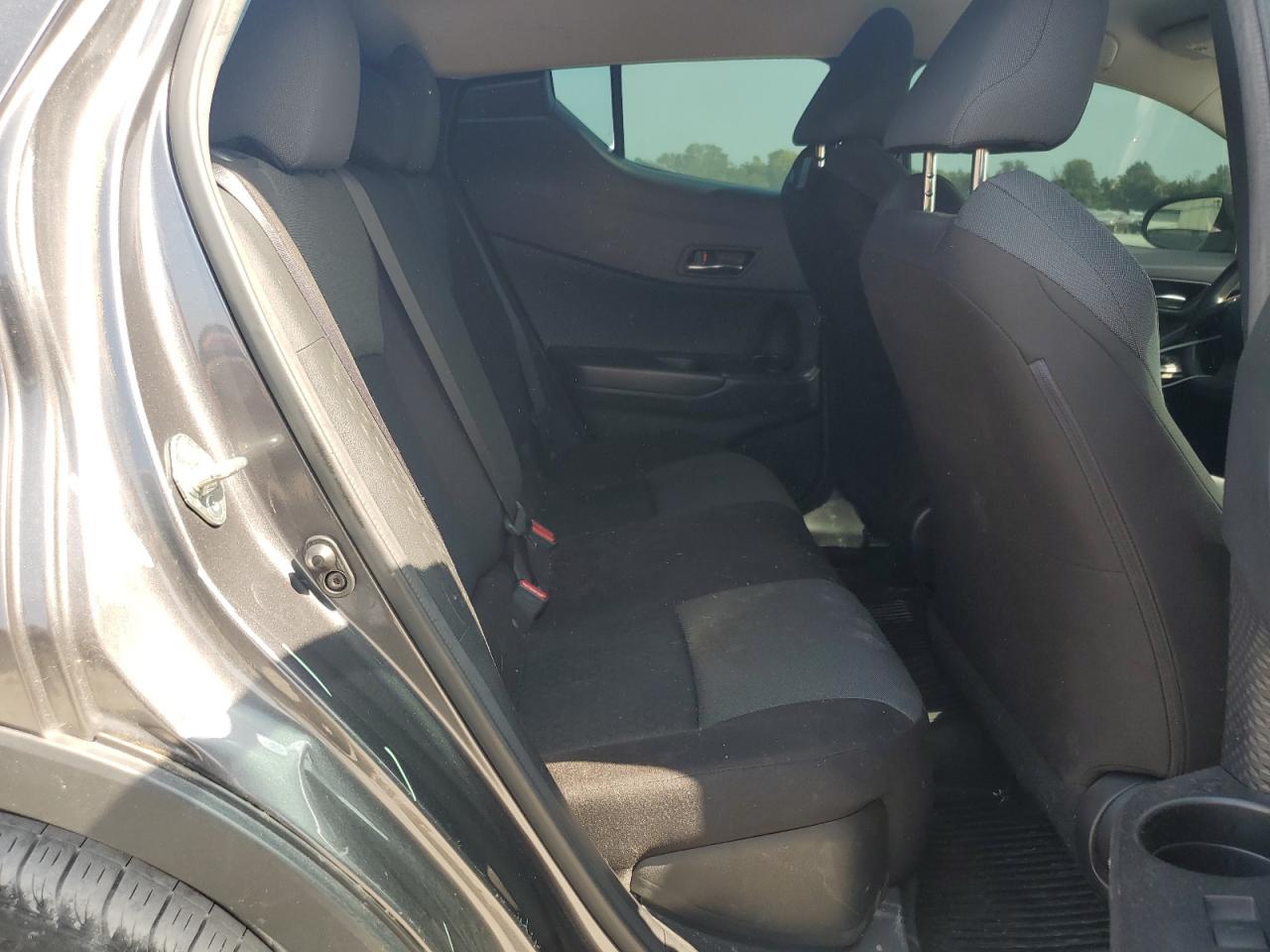 2020 Toyota C-Hr Xle VIN: JTNKHMBX4L1063325 Lot: 80116855