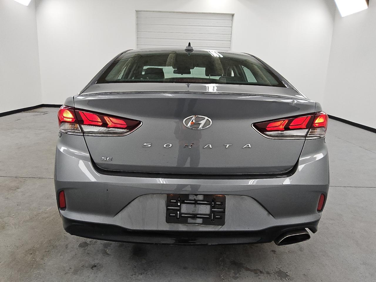 2019 Hyundai Sonata Se VIN: 5NPE24AF3KH730095 Lot: 80335505