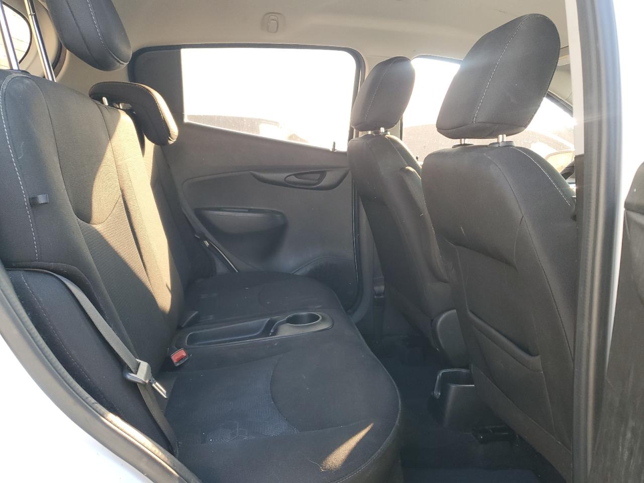 2018 Chevrolet Spark 1Lt VIN: KL8CD6SA7JC475793 Lot: 71112665