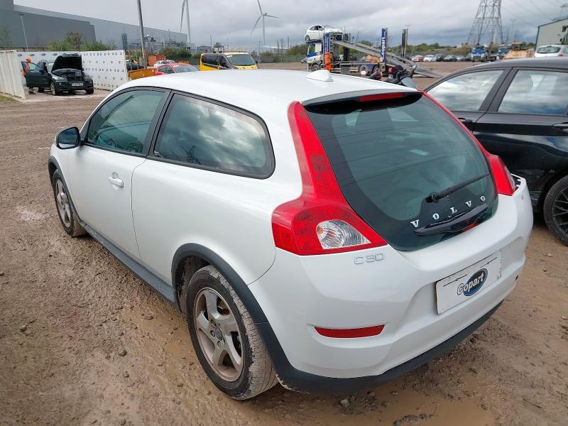 2010 VOLVO C30 S 