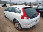 2010 VOLVO C30 S  for sale at Copart BRISTOL