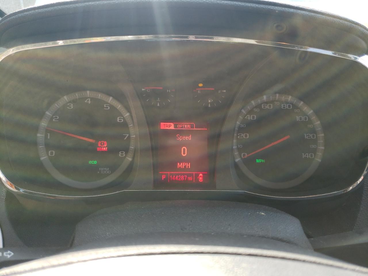 2014 GMC Terrain Sle VIN: 2GKALMEK7E6148663 Lot: 80678245