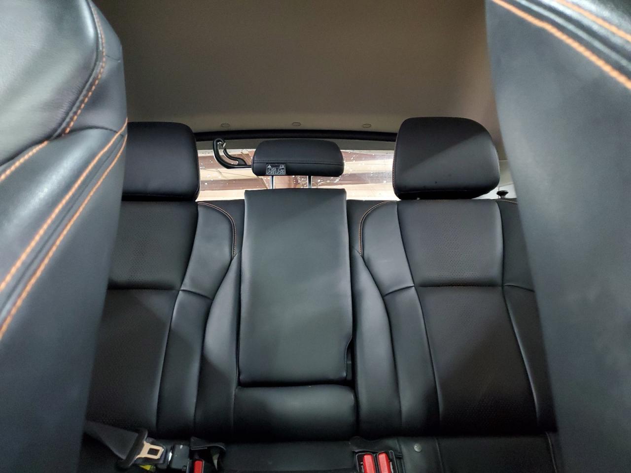 2021 Subaru Crosstrek Limited VIN: JF2GTHNC2M8263753 Lot: 84790995