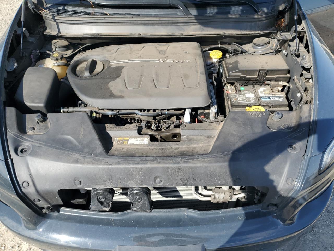 2018 Jeep Cherokee Latitude Plus VIN: 1C4PJMLX5JD575913 Lot: 81493585