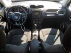 2017 JEEP RENEGADE LATITUDE   for sale at Copart CT - HARTFORD SPRINGFIELD