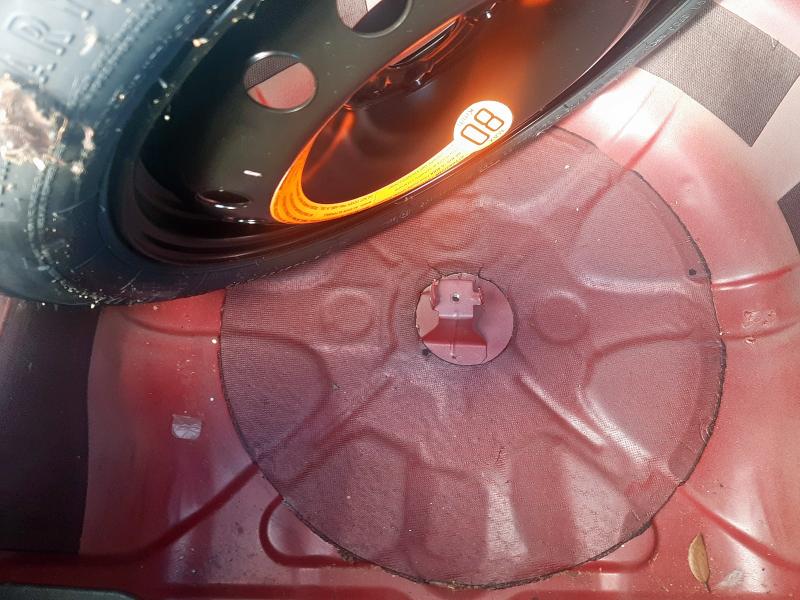 2010 ALFA ROMEO MITO VELOCE T 