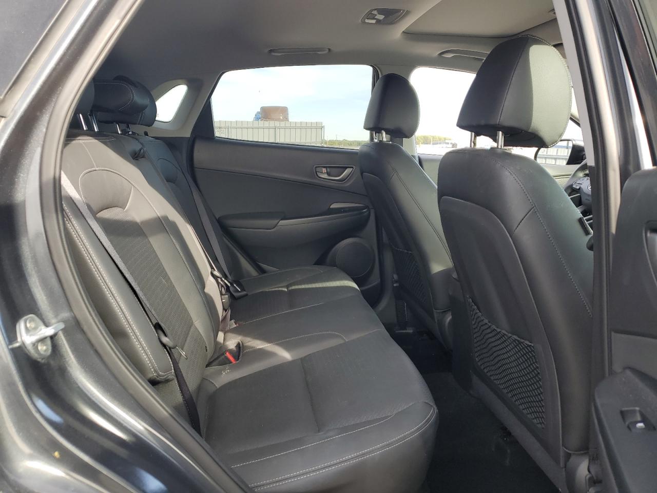 2019 Hyundai Kona Ultimate VIN: KM8K5CA58KU209113 Lot: 69067205