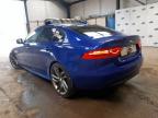 2017 JAGUAR XE R-SPORT D AUTO  for sale at Copart WOLVERHAMPTON