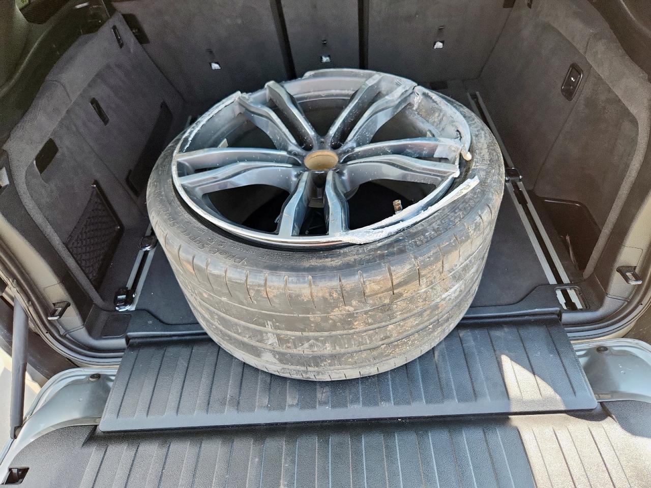 2016 BMW X5 M VIN: 5YMKT6C51G0R79149 Lot: 80905575