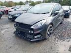 2018 FORD FIESTA ST-LINE TURBO  for sale at Copart WOLVERHAMPTON