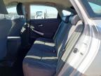 2011 TOYOTA PRIUS T3 VVT-I CVT  for sale at Copart YORK