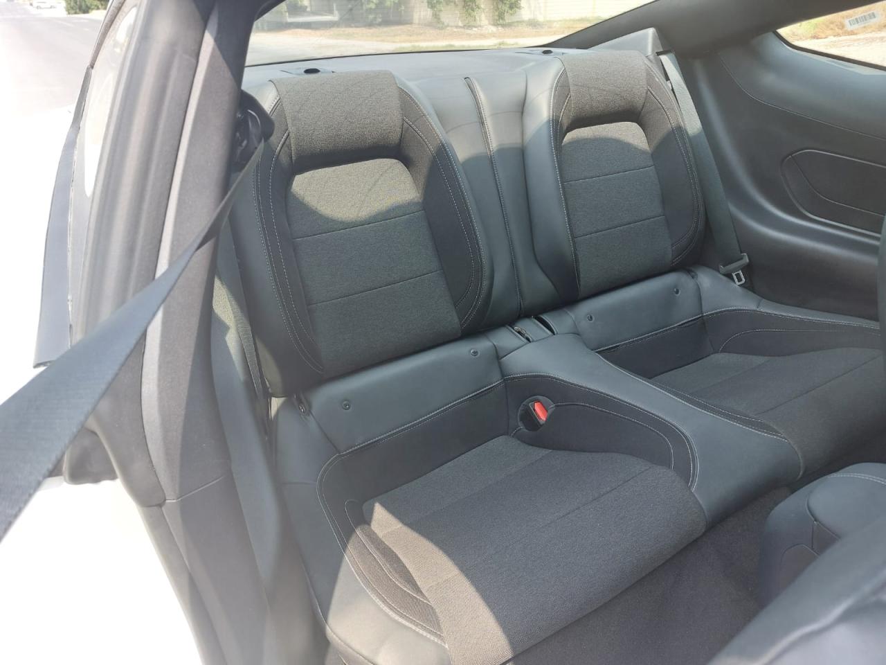 1FA6P8TH0R5106914 - 2024 Ford MUSTANG - #84179085