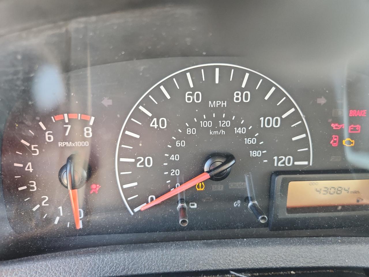 2018 Nissan Nv200 2.5S VIN: 3N6CM0KN1JK700997 Lot: 80400465