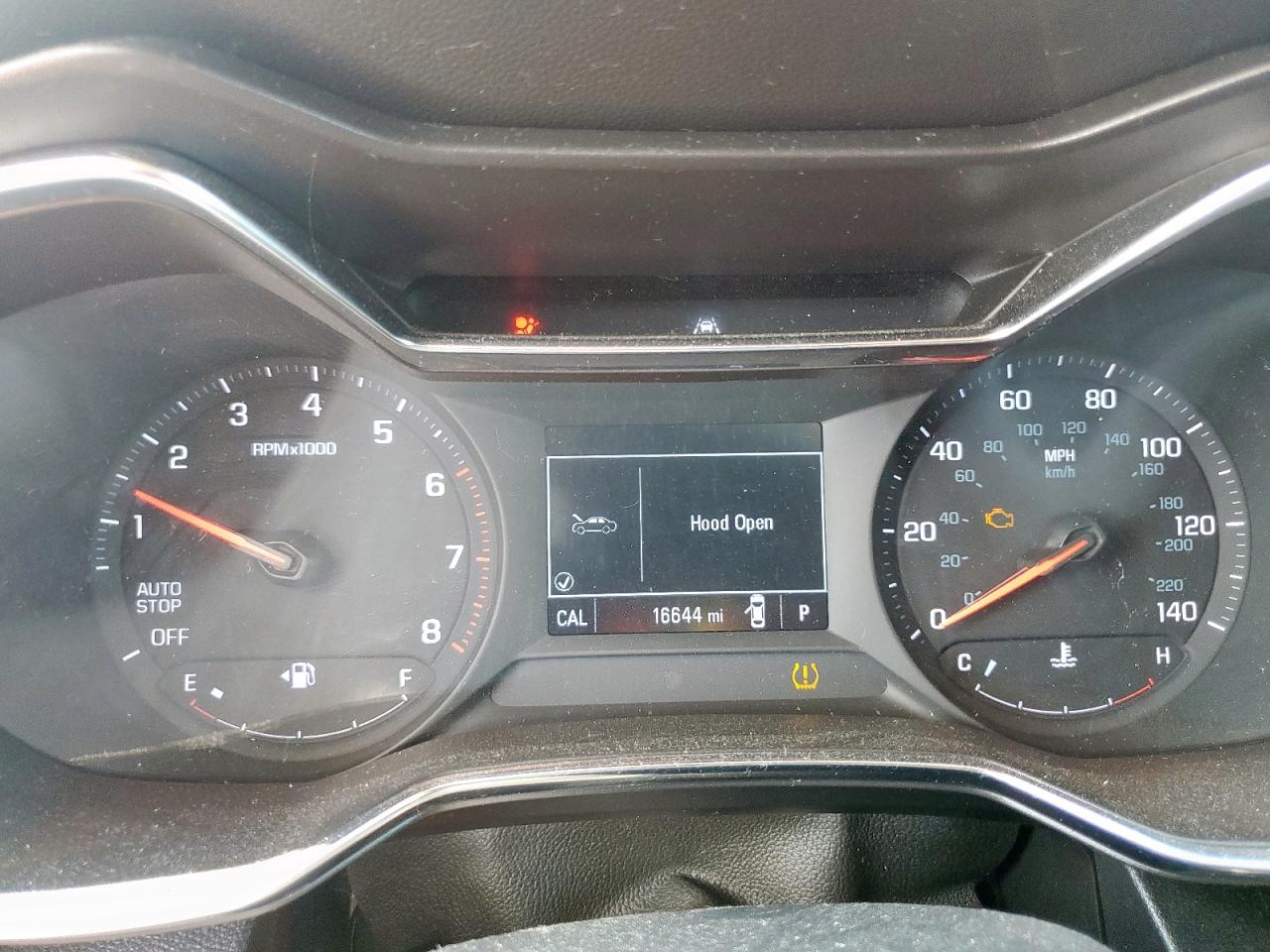 2022 Chevrolet Trailblazer Lt VIN: KL79MPSL2NB017578 Lot: 80643905