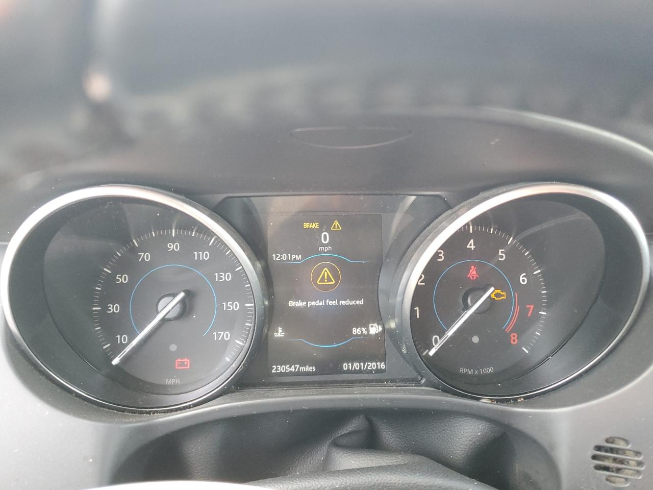 2018 Jaguar F-Pace Premium VIN: SADCJ2GX4JA235378 Lot: 72046905