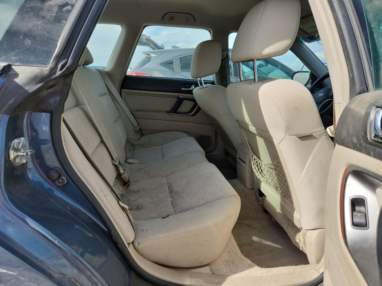 2006 Subaru Legacy Outback 2.5I VIN: 4S4BP61C267357952 Lot: 80165515