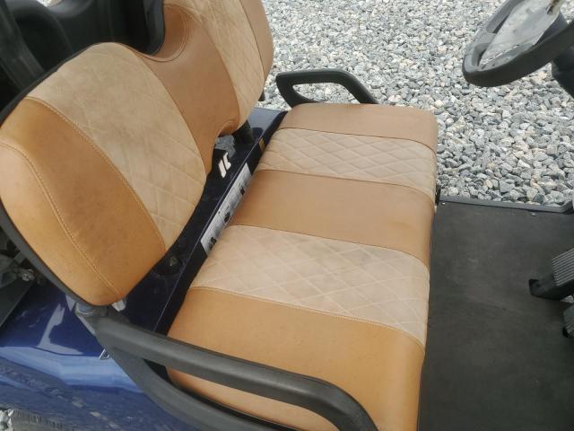 2019 'OTHER RV' GOLF CART  