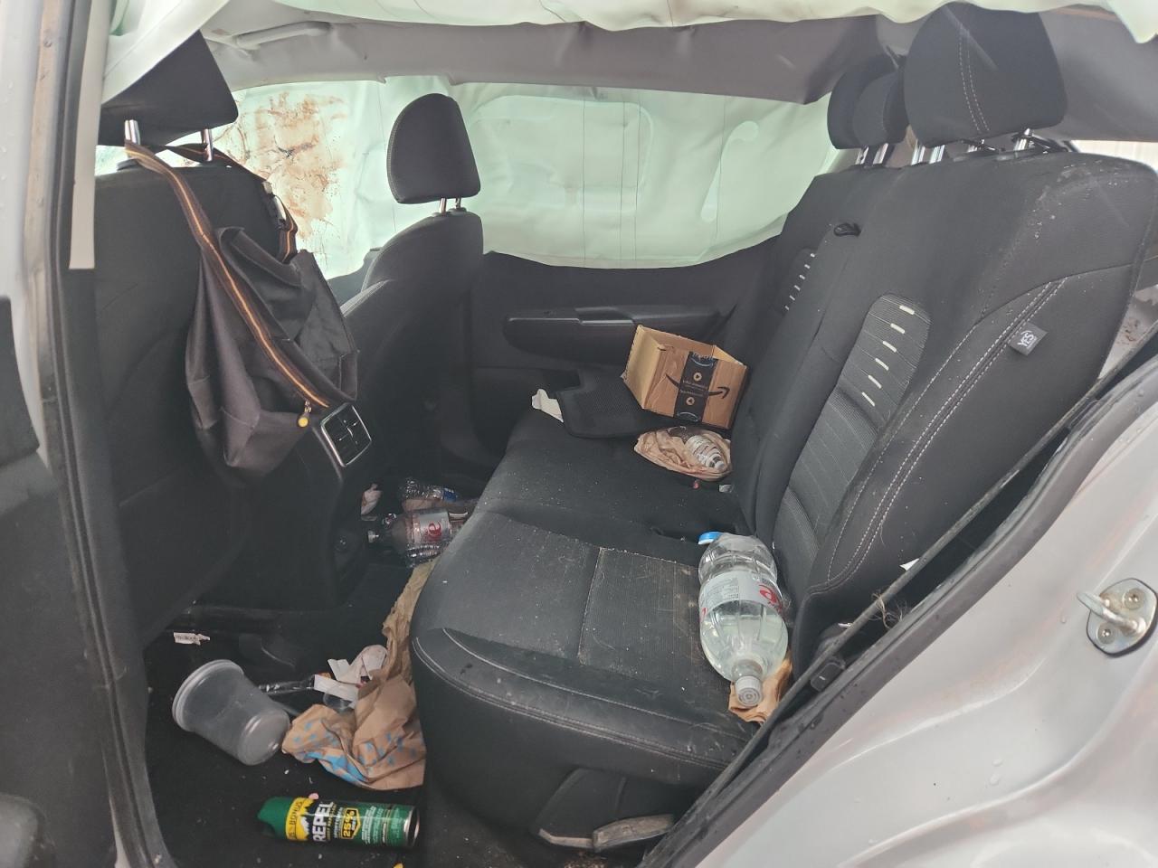 2018 Kia Sportage Lx VIN: KNDPM3AC2J7423264 Lot: 84037685