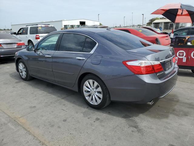  HONDA ACCORD 2013 Gray