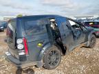 2011 LAND ROVER DISCOVERY HSE SDV6 AUTO  for sale at Copart WISBECH
