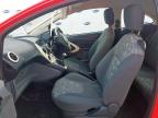2009 FORD KA STYLE PLUS  for sale at Copart WHITBURN