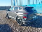 2025 HYUNDAI KONA N LINE S EV  for sale at Copart YORK