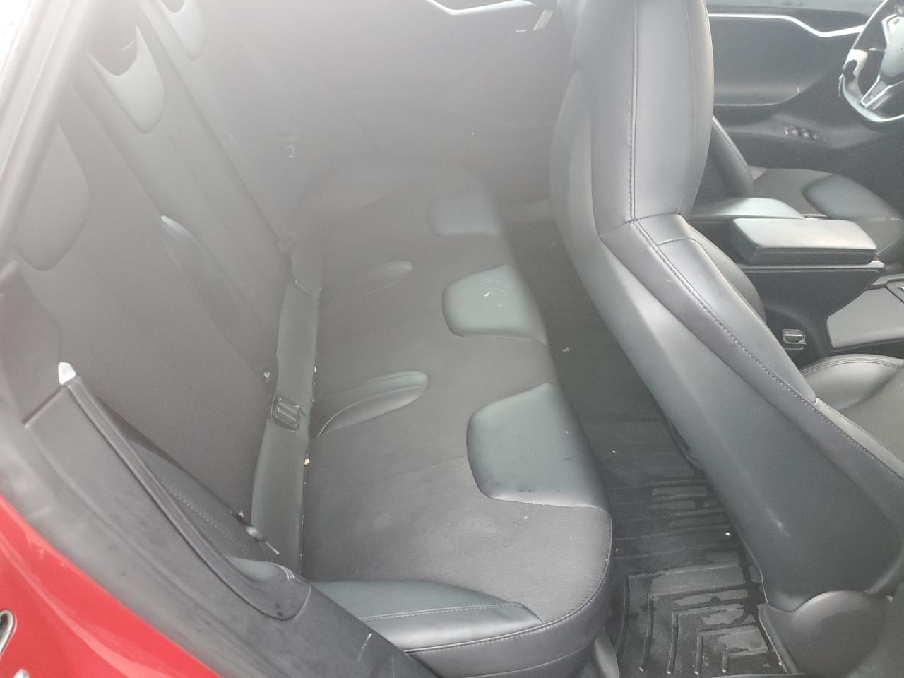 2016 Tesla Model S VIN: 5YJSA1E24GF161582 Lot: 84253685