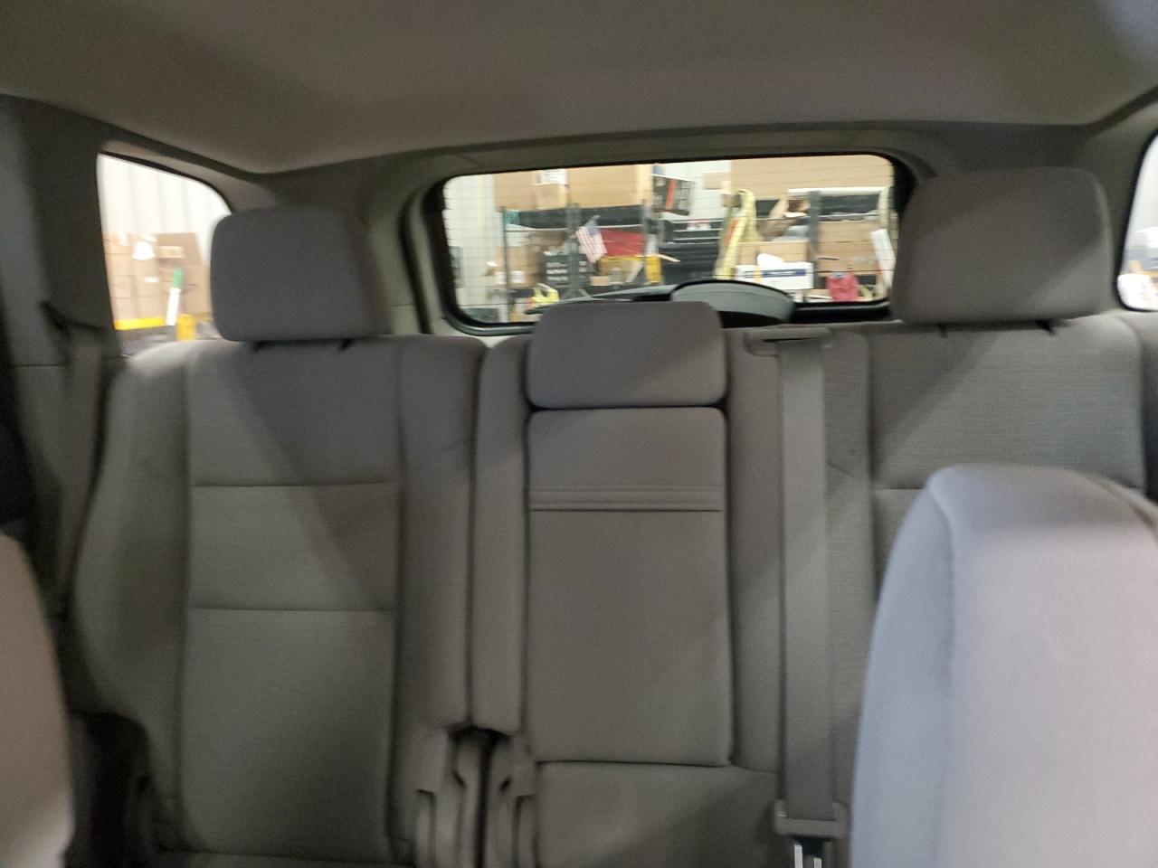 2012 Jeep Grand Cherokee Laredo VIN: 1C4RJFAG9CC256269 Lot: 83854405