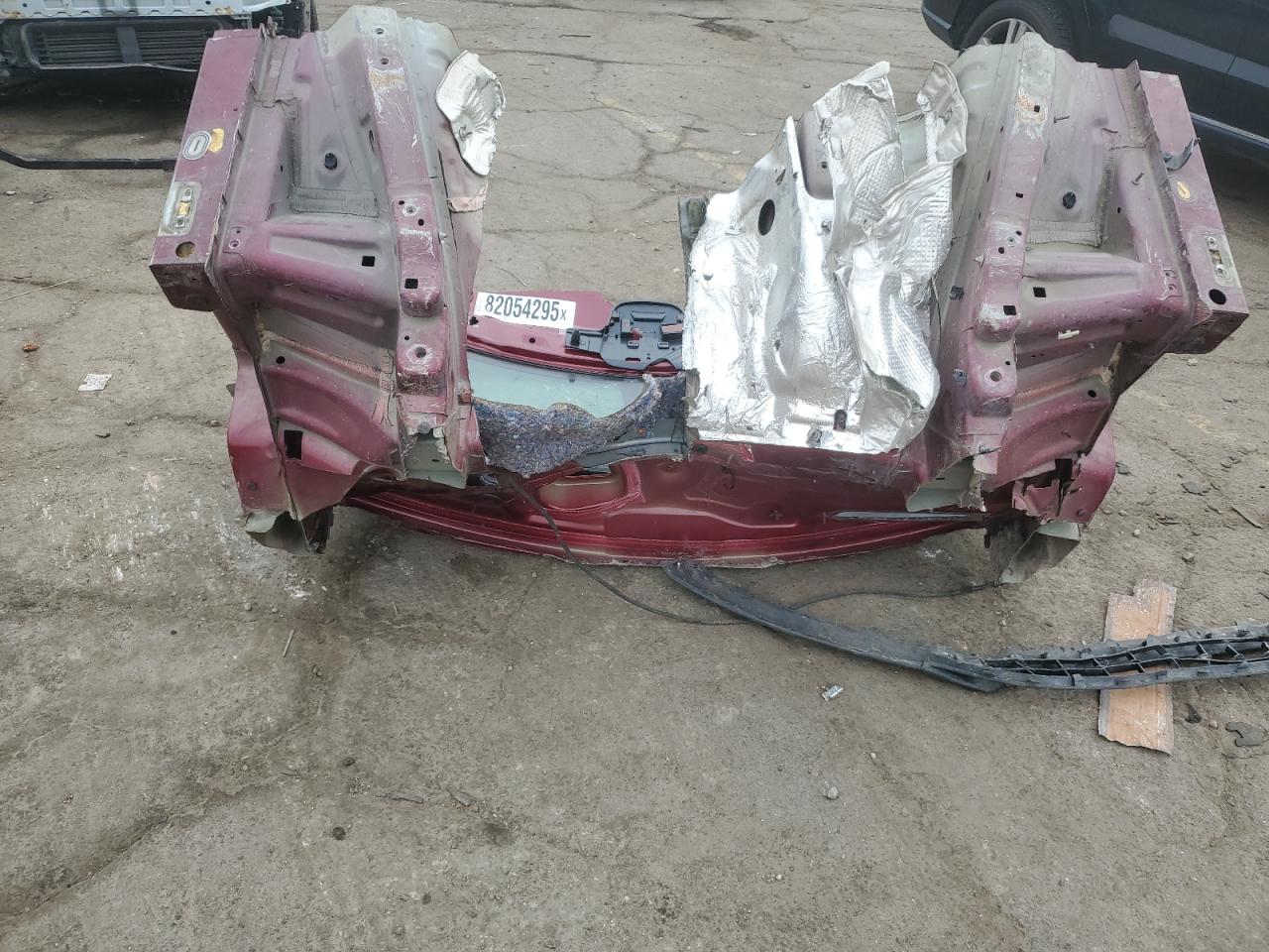 2018 Jeep Grand Cherokee Laredo VIN: 1C4RJEAG3JC149399 Lot: 96585565