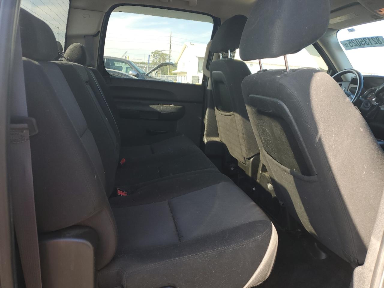 2011 Chevrolet Silverado K1500 Lt VIN: 3GCPKSE39BG309519 Lot: 82135025