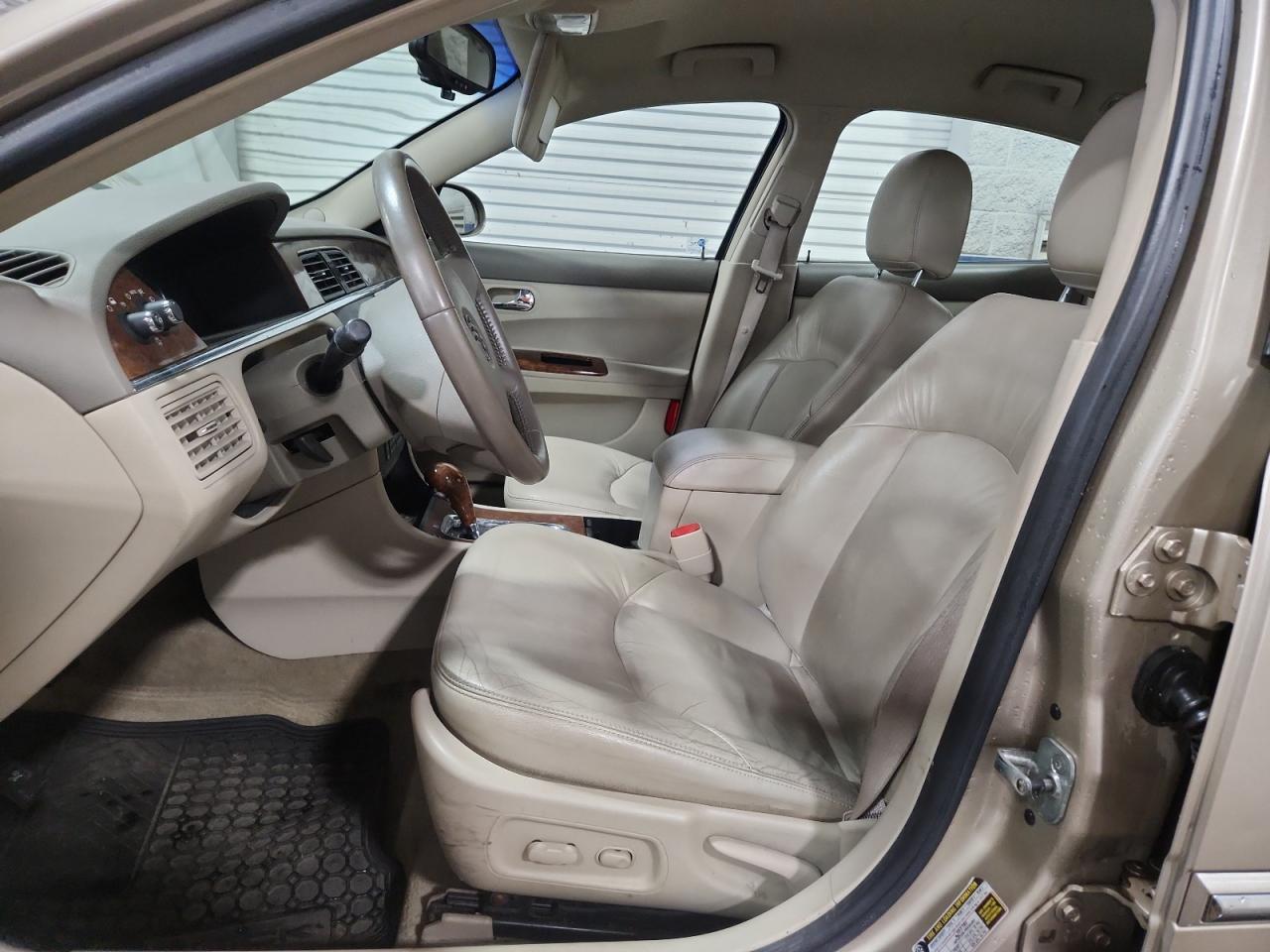 2005 Buick Lacrosse Cxl VIN: 2G4WD532851317010 Lot: 84052665