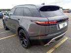 2017 LAND ROVER RANGE ROVER VELAR SE D240  for sale at Copart SANDTOFT