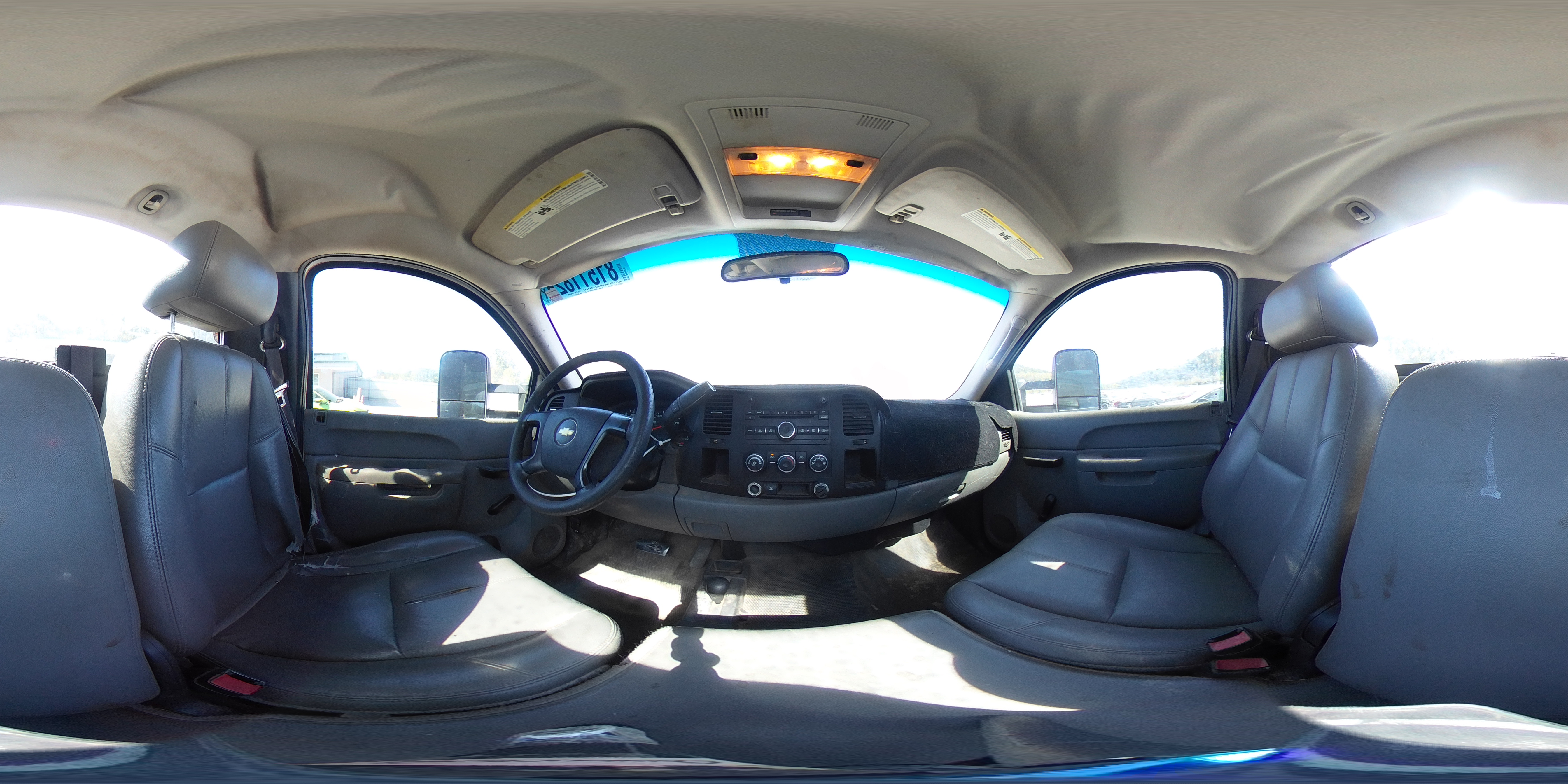 2010 Chevrolet Silverado K1500 VIN: 1GCPKPE0XAZ243595 Lot: 81511825