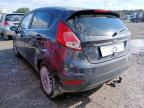 2014 FORD FIESTA TITANIUM TDCI  for sale at Copart WOLVERHAMPTON