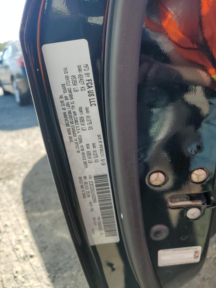 2018 Dodge Challenger Gt VIN: 2C3CDZGG3JH322948 Lot: 81463615