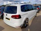 2021 VOLKSWAGEN SHARAN SE NAVIGATION TSI  for sale at Copart SANDY