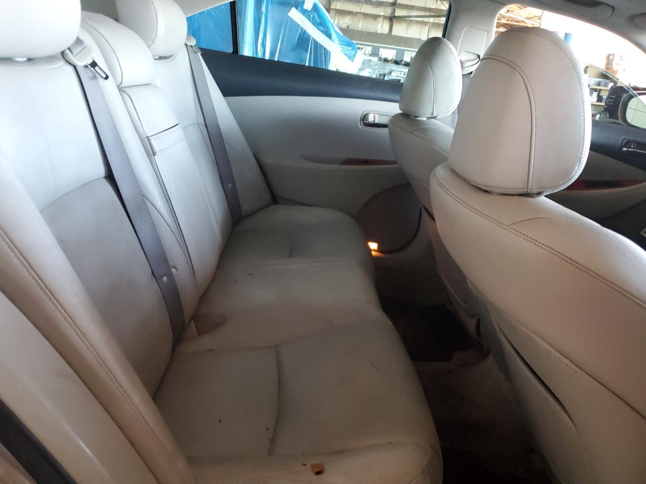 2007 Lexus Es 350 VIN: JTHBJ46G572001689 Lot: 81783705