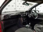 2013 CITROEN DS3 DSTYLE PLUS for sale at Copart NEWBURY