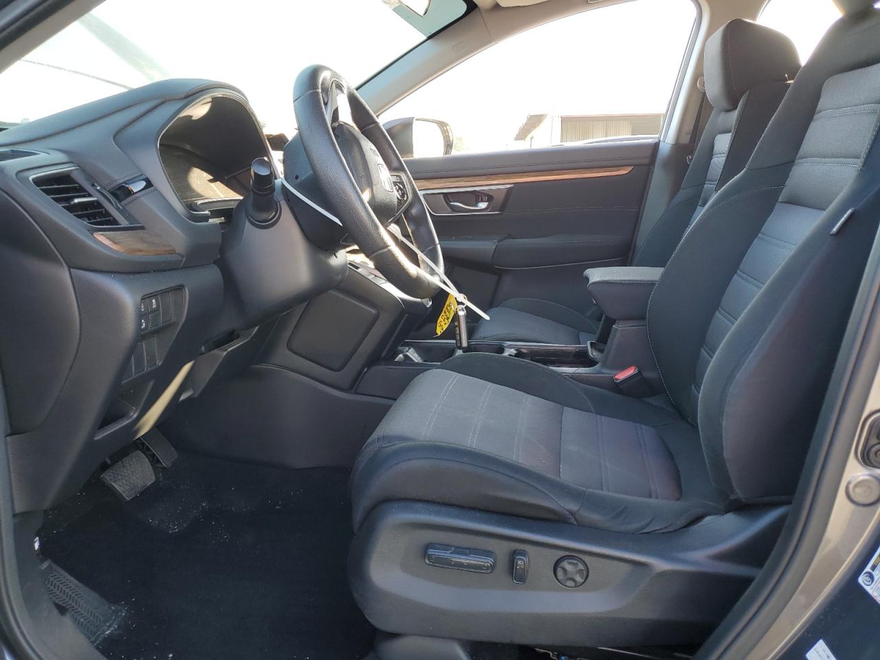 2019 Honda Cr-V Ex VIN: 5J6RW1H56KA046919 Lot: 71832895