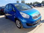 2011 KIA VENGA 2 AUTO  for sale at Copart SANDY