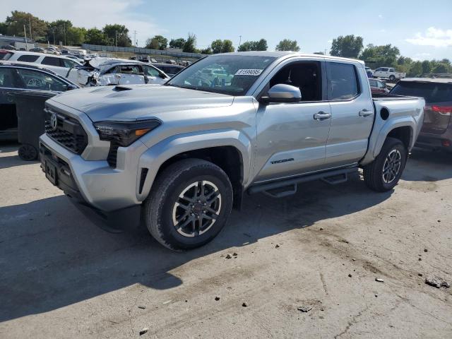 TOYOTA TACOMA DOUBLE CAB 2024